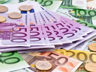 Pse BSH po blen shumë euro në tregun e brendshëm? – Mungesë e lartë likuiditetesh, planifikon të rrisë rezervën valutore me 220 Mln Euro