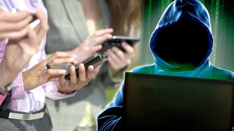 hacker celular