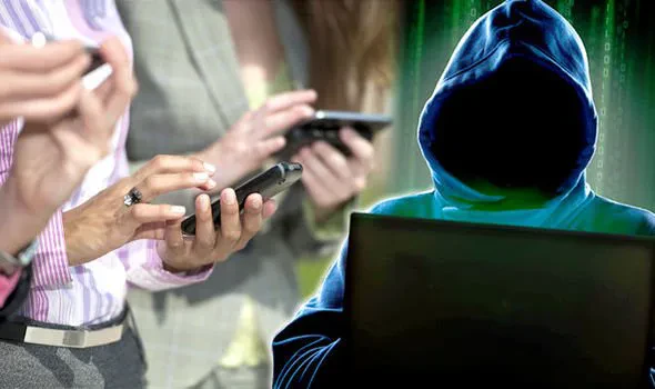 hacker celular
