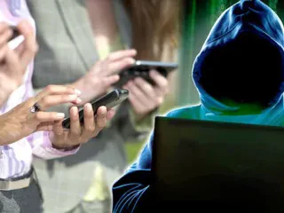 hacker celular