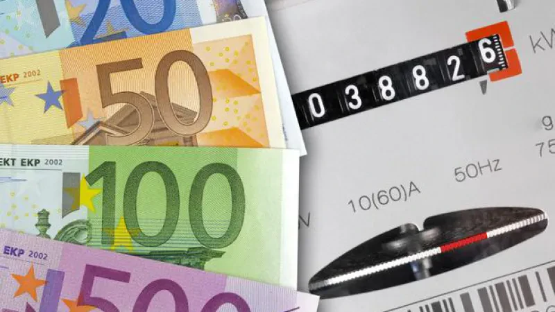 Ekskluzive/ Çmimi i energjisë për nëntorin nuk rritet – Dorëzohet aplikimi i ri në ERE. Fasha 800 kWh/muaj, në fuqi për muajin dhjetor