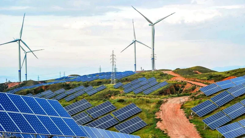 Miliardat e energjisë së rinovueshme në BE – Sa do të kursenin vendet nëse objektivi rritet me 5%