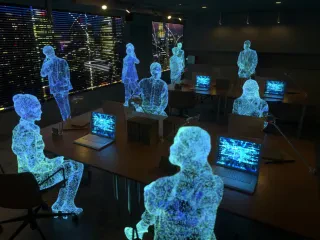 Si do të jetë bota në vitin 2050?