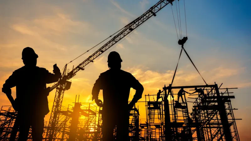Kostot e ndërtimit, 7.2% më të larta – Ndikimi kryesor vjen nga rritja e çmimit të energjisë dhe shpenzimeve materiale