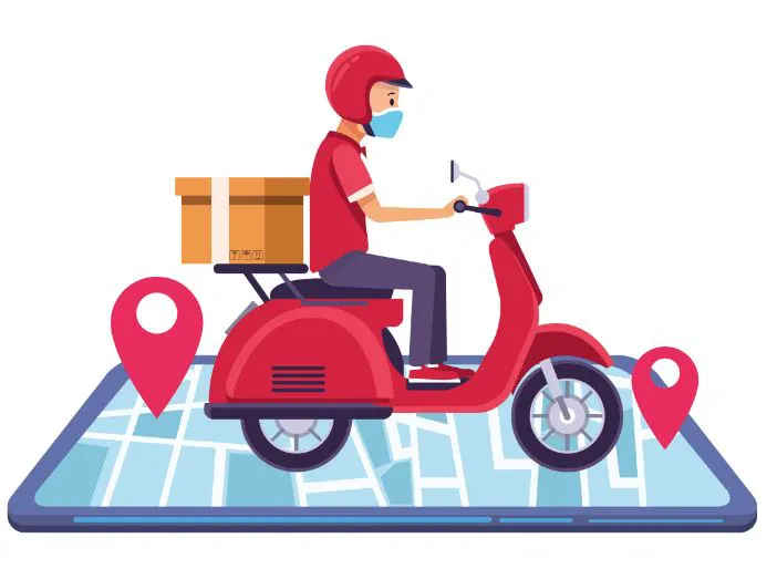 Shërbimet “delivery”, industria më e rrezikshme në Shqipëri – Cilët sektorë kanë numrin më të lartë të aksidenteve?