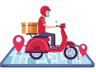 Shërbimet “delivery”, industria më e rrezikshme në Shqipëri – Cilët sektorë kanë numrin më të lartë të aksidenteve?