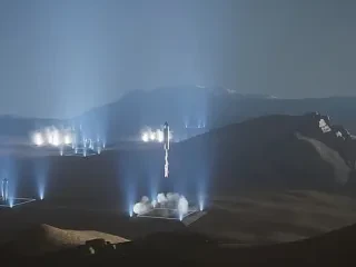 SpaceX: Kështu do t’i çojmë njerëzit në Mars brenda 5-10 viteve
