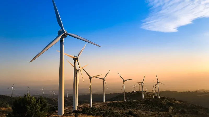 Qeveria miraton 3 centrale eolike – Fuqia e instaluar nga 3 MW, shteti do marrë 2% të energjisë së prodhuar