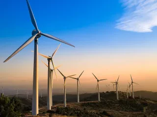 Qeveria miraton 3 centrale eolike – Fuqia e instaluar nga 3 MW, shteti do marrë 2% të energjisë së prodhuar