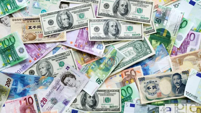 Përse kaq shumë valutë në Shqipëri? Tanku shpjegon flukset – Kreu i Kërkimit Shkencor në BSH: Vijnë nga ekportet, turizmi, remitancat, por jo vetëm