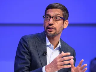 ceo google