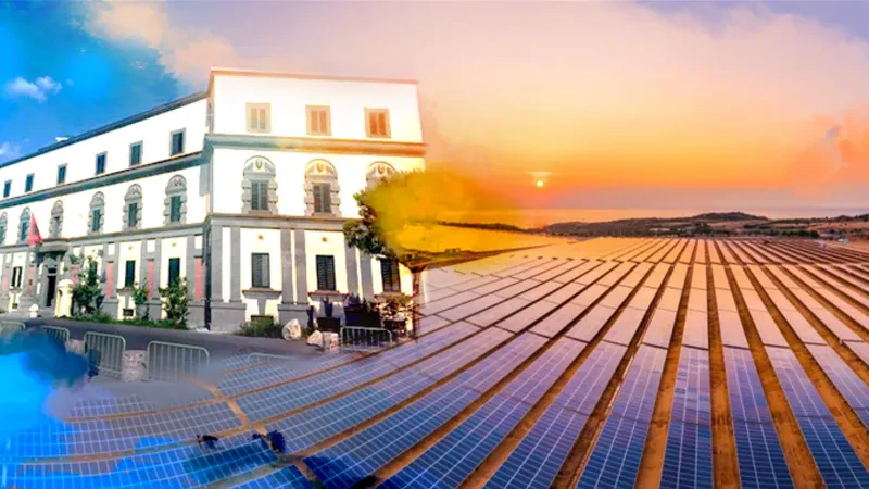 Fuqia 300 MW, në qershor shpallet ankandi më i madh fotovoltaik në Ballkan! Projekte konkurruese deri në 100 MW, shteti siguron blerjen e energjisë për 15 vjet