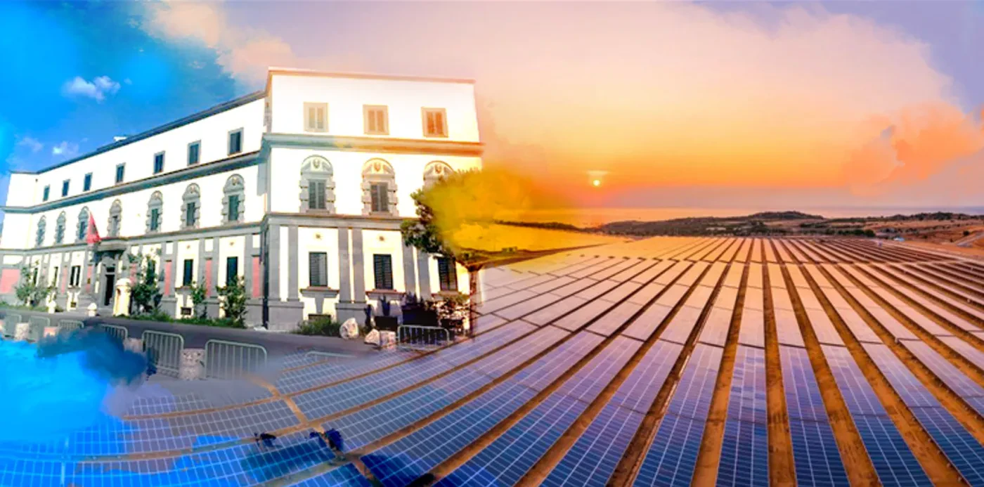 Fuqia 300 MW, në qershor shpallet ankandi më i madh fotovoltaik në Ballkan! Projekte konkurruese deri në 100 MW, shteti siguron blerjen e energjisë për 15 vjet