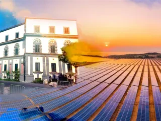 Fuqia 300 MW, në qershor shpallet ankandi më i madh fotovoltaik në Ballkan! Projekte konkurruese deri në 100 MW, shteti siguron blerjen e energjisë për 15 vjet