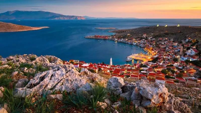 Greqia drejt revolucionit turistik!
