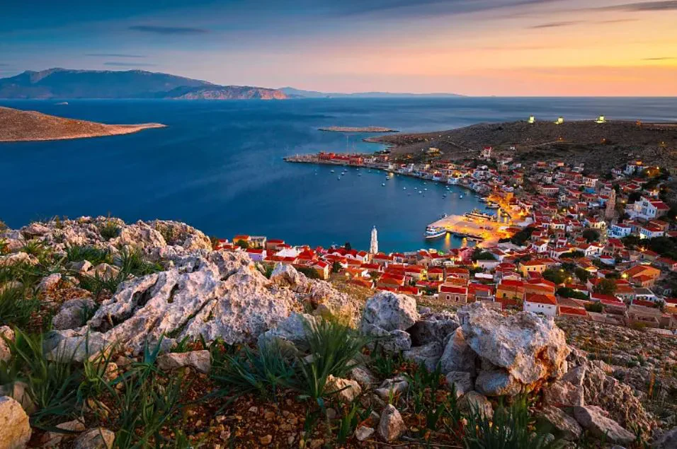 Greqia drejt revolucionit turistik!