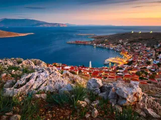 Greqia drejt revolucionit turistik!