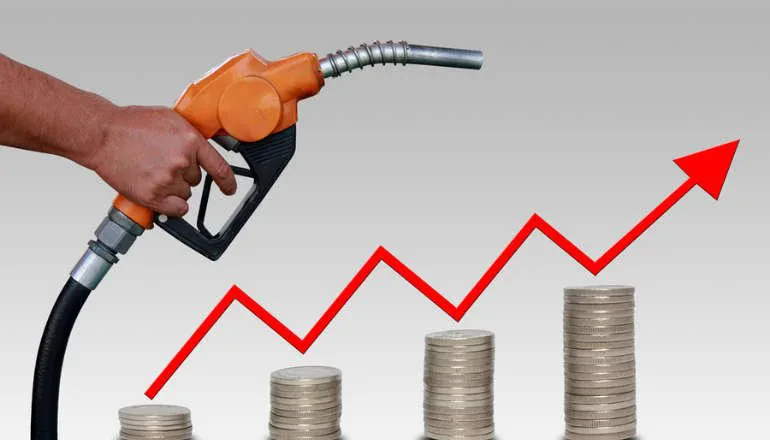 Bordi i transparencës – Rritet çmimi i naftës, benzinës dhe gazit në vend