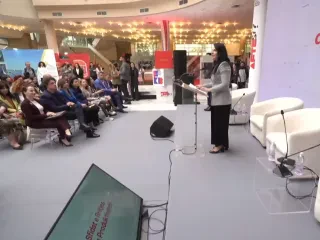 Në fokus, zhvillimi dhe rritja ekonomike – Salinas: Investimet e radhës synojnë Bujqësinë dhe Turizmin