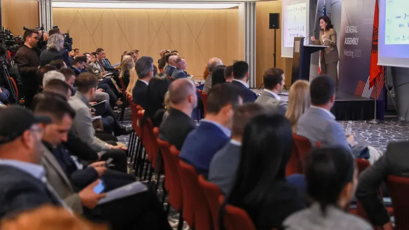 Kërkohet klimë e qendrueshme biznesi – Jaço: Investimet e huaja, nën potencial. Pronësia e prokurimet kanë nevojë për vëmendje