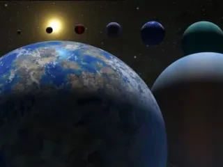 planeti ri