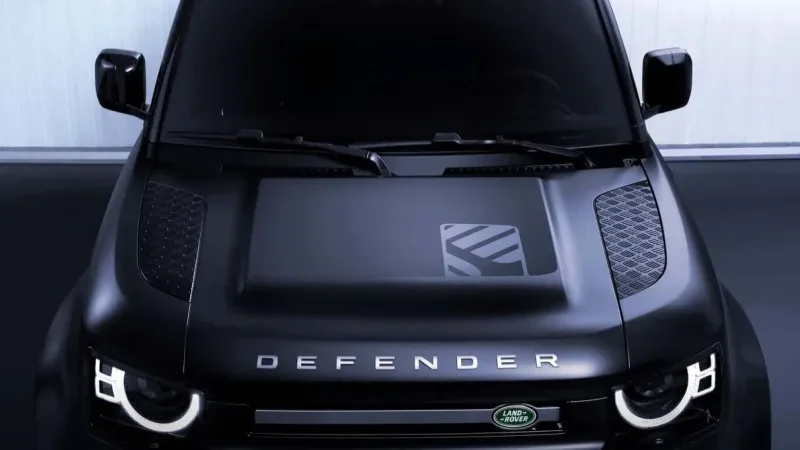 “Mbrojtësi” i ri i Land Rover, prezantohet bisha e re Outbound
