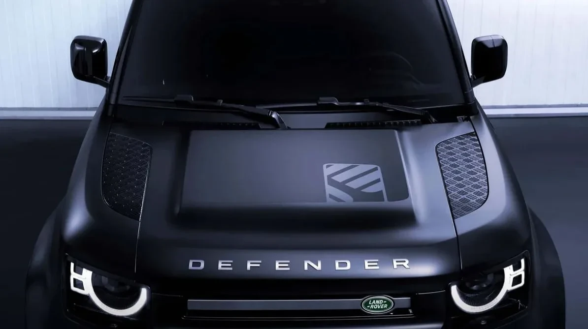 “Mbrojtësi” i ri i Land Rover, prezantohet bisha e re Outbound