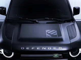 “Mbrojtësi” i ri i Land Rover, prezantohet bisha e re Outbound