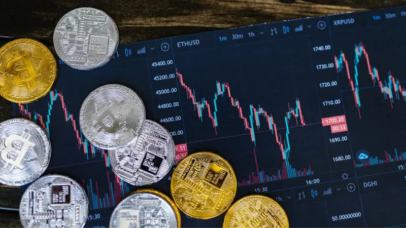 Kriza largoi shqiptarët nga Crypto-t, a po rikthehen në 2023? – Eni Shtini: Disa prej monedhave kryesore janë rritur me 100%, po rritet vëmendja