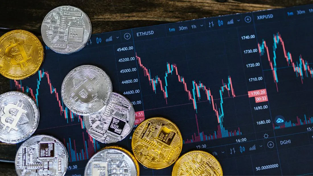 Kriza largoi shqiptarët nga Crypto-t, a po rikthehen në 2023? – Eni Shtini: Disa prej monedhave kryesore janë rritur me 100%, po rritet vëmendja