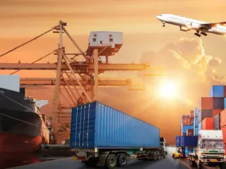 Rritet tregtia me det e hekurudhë, “ajri” në rënie! 3-mujori, INSTAT: Nga porti i Durrësit u transportuan 96% e mallrave me det    
