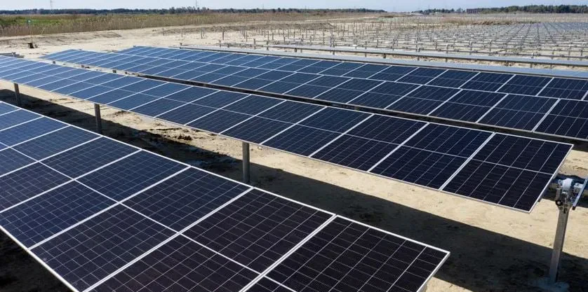Impianti fotovoltaik në Fier – Teknologjia e re e energjisë diellore mundëson zbutjen e sfidave meteorologjike