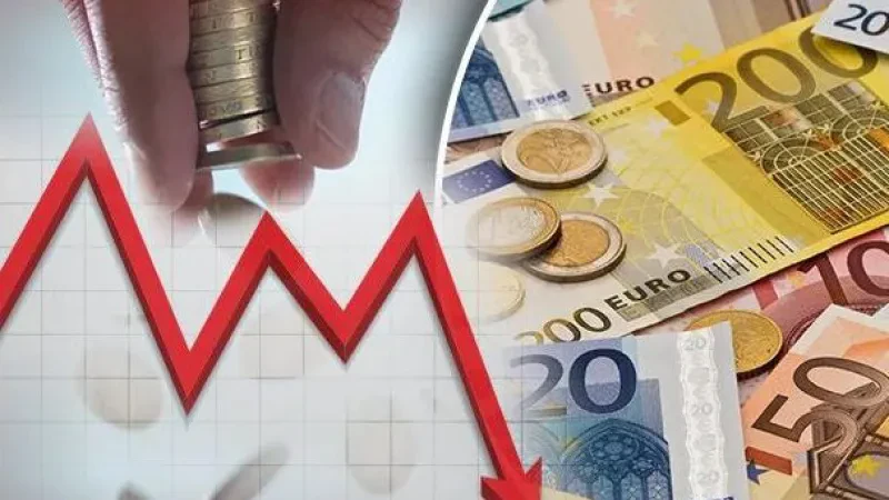 Cilët janë faktorët që po zhvlerësojnë Euron? – Ministrja e Financave jep “shpjegime”. Nuk parashikohen lehtësi për eksportuesit