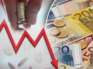 Cilët janë faktorët që po zhvlerësojnë Euron? – Ministrja e Financave jep “shpjegime”. Nuk parashikohen lehtësi për eksportuesit
