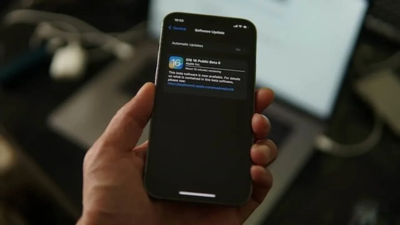Apple ka një paralajmërim urgjent për përdoruesit e saj