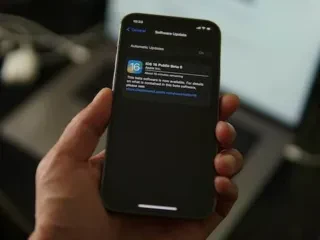 Apple ka një paralajmërim urgjent për përdoruesit e saj