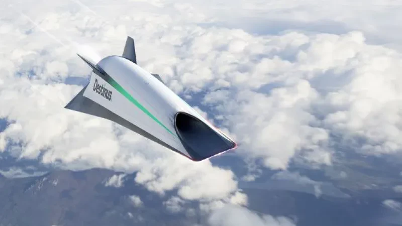 Europe-Australi në pak se 5 orë? – Europa hyn në garën e avionëve hipersonikë!