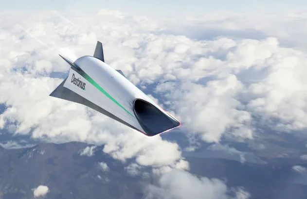 Europe-Australi në pak se 5 orë? – Europa hyn në garën e avionëve hipersonikë!
