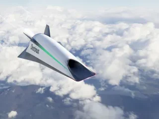Europe-Australi në pak se 5 orë? – Europa hyn në garën e avionëve hipersonikë!