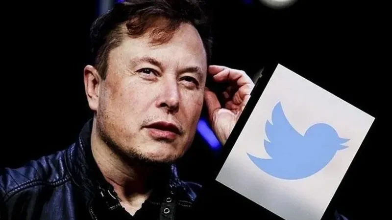 elon musk twitter