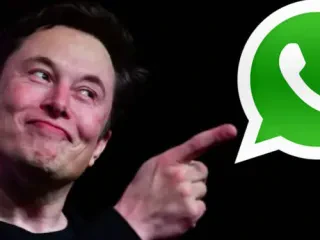 “Përgjon përdoruesit,” Musk: WhatsApp nuk mund të besohet