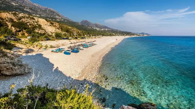 6 alternativa të qeta turistike të Europës këtë verë! Shqipëria është njëra prej tyre, por cili vend?