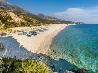 6 alternativa të qeta turistike të Europës këtë verë! Shqipëria është njëra prej tyre, por cili vend?