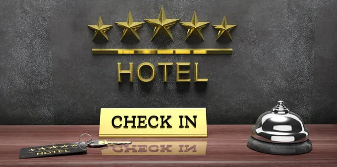 Sa para mbledhin bashkitë nga taksa e hotelit? – 75% arkëtohet vetëm nga 5 qytete, informaliteti i lartë dëmton vendorët