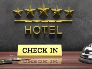 Sa para mbledhin bashkitë nga taksa e hotelit? – 75% arkëtohet vetëm nga 5 qytete, informaliteti i lartë dëmton vendorët