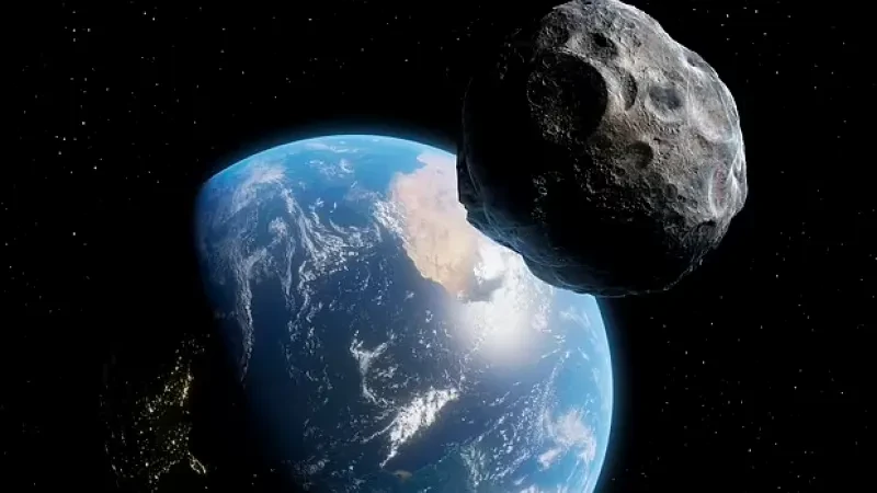 ASTEROID