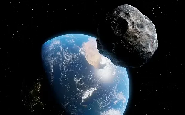 ASTEROID