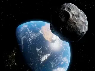ASTEROID