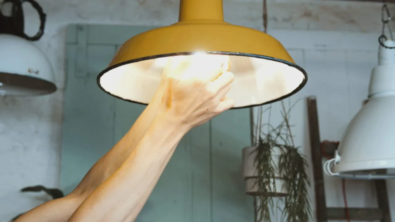 SHITJET E ENERGJISE NGA KESH frame 270 1280x720