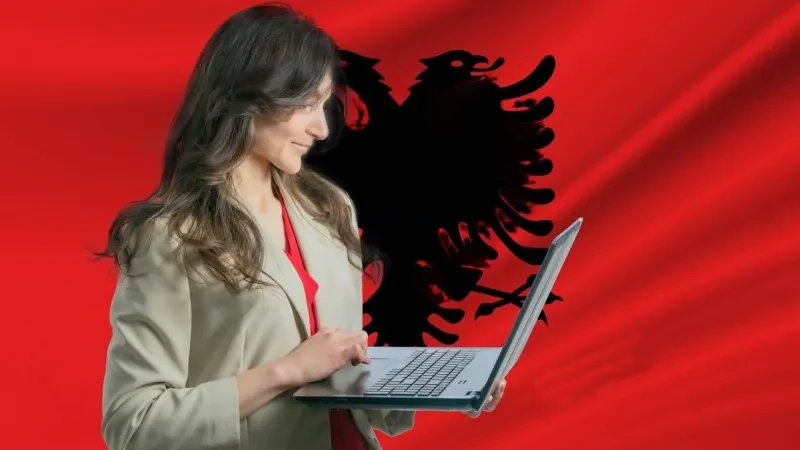 Ndryshime ligjore për nomadët digjital në Shqipëri – Përjashtohen nga taksimi për 1 vit dhe pajisen me leje unike